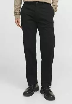 Брюки JPSTKANE BARRET Jack & Jones, черный