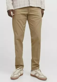 Брюки JPSTKANE BARRET Jack & Jones, коричневый