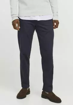 Брюки JPSTKANE BARRET Jack & Jones, темно-синий