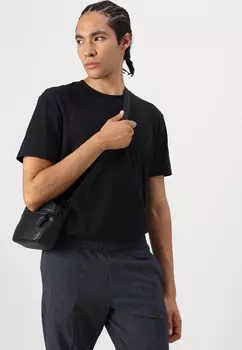 Брюки JPSTKANE JJEDWIN Jack & Jones PREMIUM, темно-синий