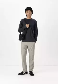 Брюки JPSTKANE JJEDWIN JOGGER Jack & Jones PREMIUM, бежевый