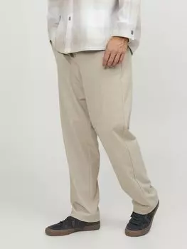 Брюки Jpstkarl Jjpierre Jack & Jones, цвет crockery