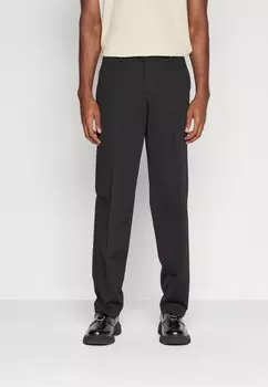 Брюки JPSTKARL PIERRE NOOS Jack & Jones, черный