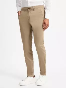 Брюки jpstmarco jjbowie Jack & Jones, бежевый