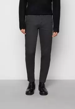 Брюки JPSTOLLIE JJDAVE Jack & Jones, черный