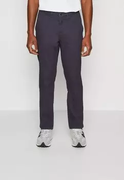 Брюки JPSTOLLIE JJDAVE Jack & Jones, темно-синий пиджак