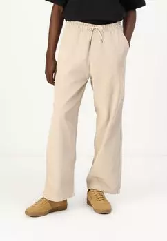 Брюки JPSTOWEN Jack & Jones, бежевый