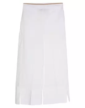 Брюки Jucca, белый