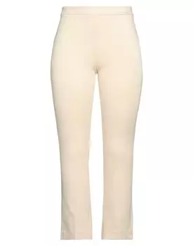 Брюки Jucca, бежевый