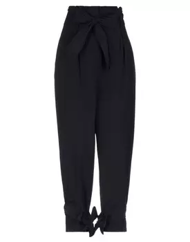 Брюки Jucca, черный