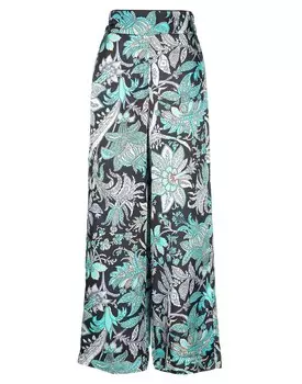 Брюки Jucca, черный