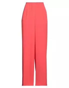 Брюки Jucca, коралл