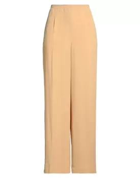 Брюки Jucca, коричневый