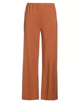 Брюки Jucca, коричневый