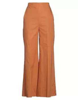 Брюки Jucca, коричневый