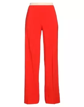 Брюки Jucca, красный