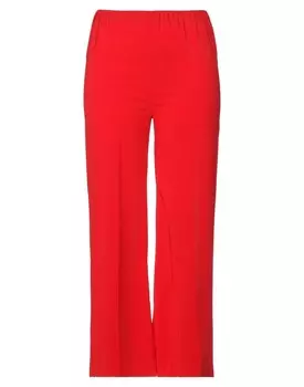 Брюки Jucca, красный
