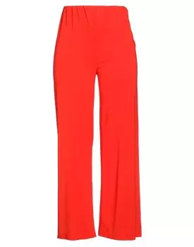 Брюки Jucca, красный