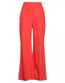 Брюки Jucca, красный