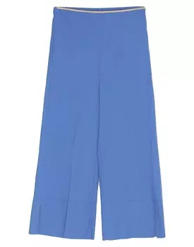 Брюки Jucca, лазурный