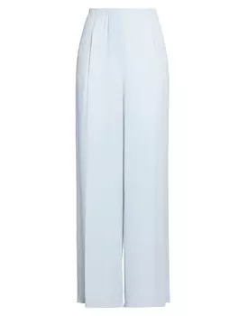 Брюки Jucca, небесно-голубой