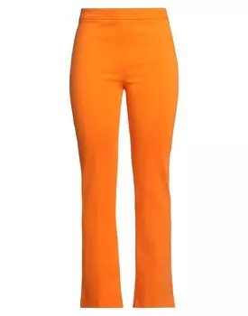Брюки Jucca, оранжевый