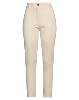 Брюки Jucca, слоновая кость