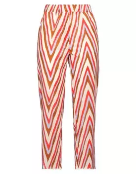 Брюки Jucca, слоновая кость