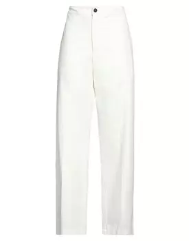 Брюки Jucca, слоновая кость