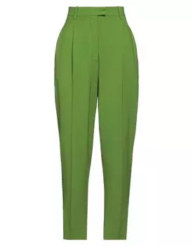 Брюки Jucca, зеленый