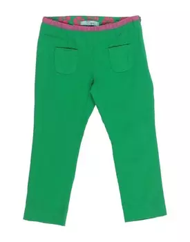 Брюки Jucca, зеленый