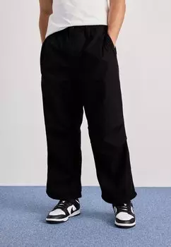 Брюки JUDD PANT Carhartt WIP, цвет black