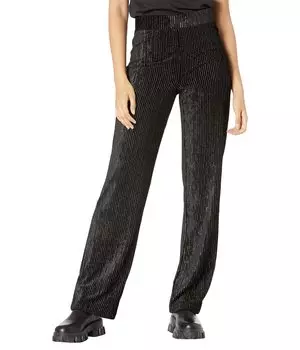 Брюки Juicy Couture, Wale Velour Pants