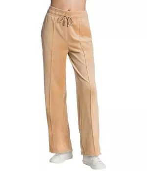 Брюки Juicy Couture, Wide Leg Sweatpants