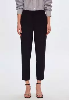 Брюки JULIA adL, цвет black