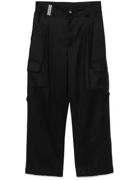 Брюки Julian Marina yee, черный