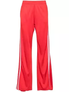 Брюки Juliet The Upside, красный