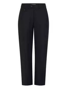 Брюки Juliette Anna Quan, черный