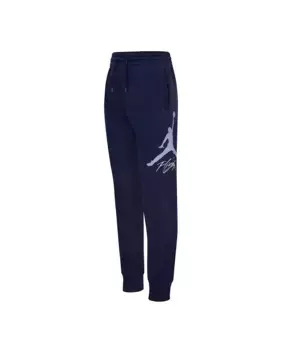 Брюки Jumpman Baseline для мальчиков Jordan, синий