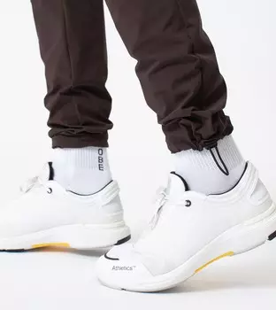 Брюки Jumpshot Dk Choc ZANEROBE