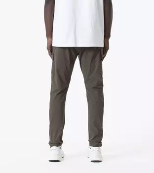 Брюки Jumpshot Торфяные ZANEROBE