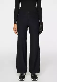 Брюки JUNA J.LINDEBERG Sports, черный