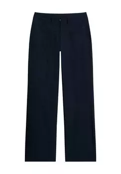 Брюки JUNA J.LINDEBERG Sports, синий