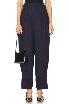 Брюки Juniper Ronny Kobo, navy