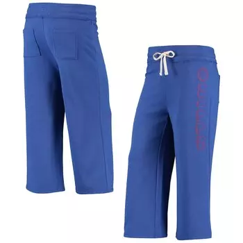 Брюки Junk Food Buffalo Bills, роял