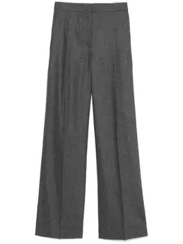 Брюки Juno Loulou Studio, серый