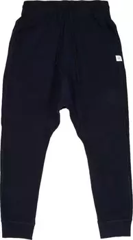 Брюки Junya Watanabe Pants 'Navy', синий