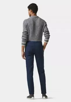 Брюки JUPITER MMX, синий