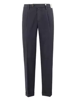 Брюки Юпитер Myths, синий