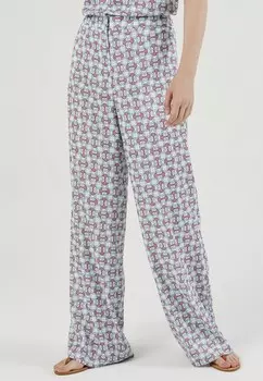 Брюки Just Like You, синий